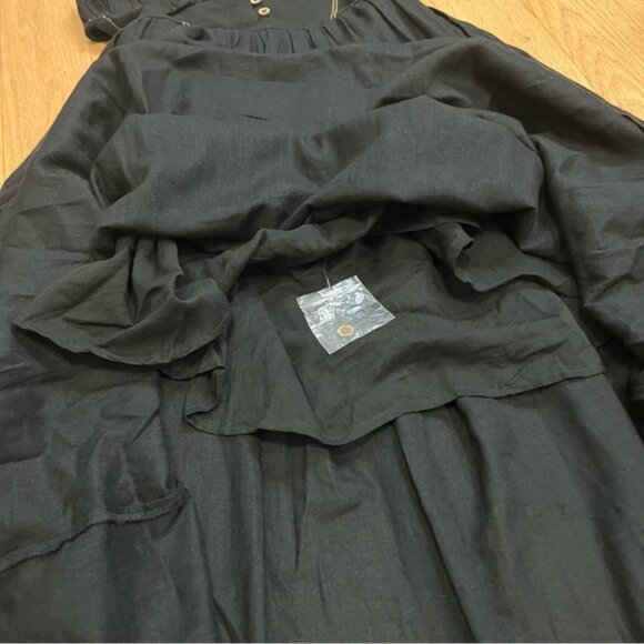 Urban utfitters ora lack inen lend pen ack idi ress - Picture 7 of 9